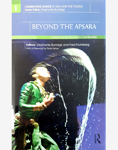 Beyond the Apsara. Routledge India
